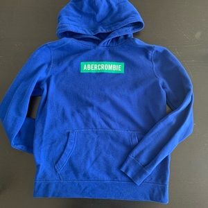 Abercrombie Kids Hoodie